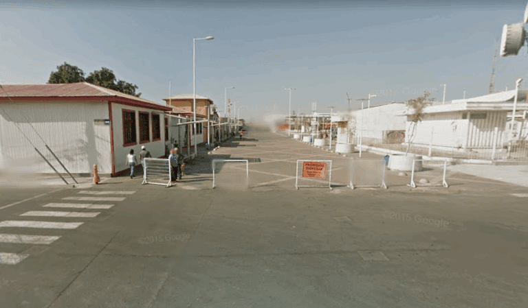 Registro Civil de Mejillones