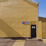 Registro Civil de Coquimbo