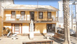 registro civil coquimbo online