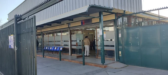 Registro Civil de Villa Alemana