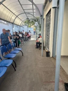 servicio de registro civil e identificación dublé almeyda ñuñoa​