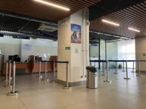 oficina registro civil pedro aguirre cerda​