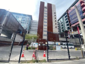 oficina registro civil pedro aguirre cerda​