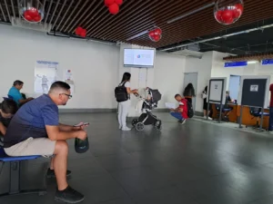 oficina registro civil pedro aguirre cerda​