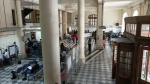 servicio de registro civil e identificación dirección regional de valparaíso