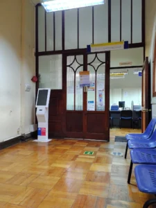 servicio de registro civil e identificación dirección regional de valparaíso