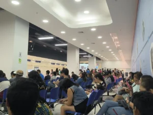 Registro Civil de Estación Central