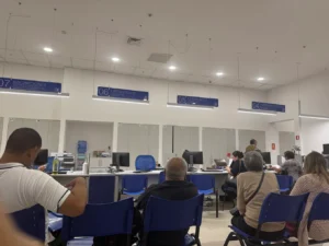 registro civil estación central pedir hora​
