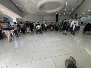 registro civil e identificación filomena soto la florida región metropolitana