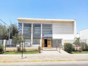 Registro Civil de San Ramón