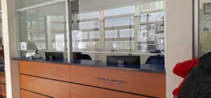 registro civil de san ramón​