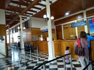 Registro Civil de Iquique