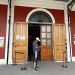 Registro Civil de Iquique