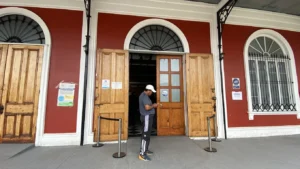 horario registro civil iquique