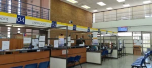 registro civil e identificación la granja