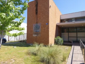 registro civil e identificación la granja