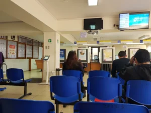 registro civil la serena pedir hora