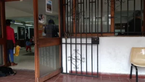 registro civil la serena pedir hora