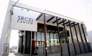 Registro Civil de Curicó