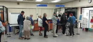 Registro Civil en Valdivia