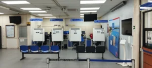 Registro Civil de Valdivia