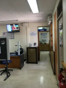 Registro Civil De Rancagua
