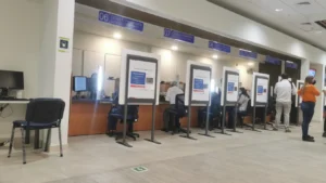 Registro Civil de Las Condes