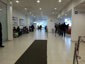 Registro Civil de Concepción