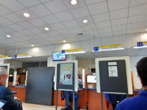 Registro Civil de Concepción