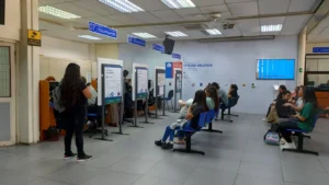 Registro Civil en Valdivia