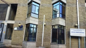 Registro Civil de Independencia