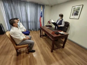 Registro Civil de Independencia