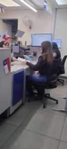 Registro Civil de Independencia