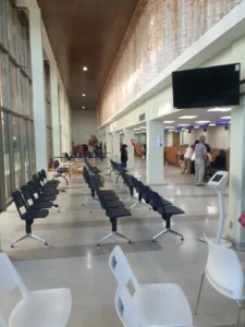 Dirección Regional de Registro Civil e Identificación Oficina Talca