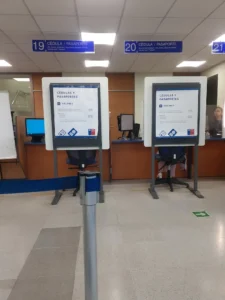 Registro Civil de Talca