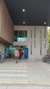 Dirección Regional de Registro Civil e Identificación Oficina Talca