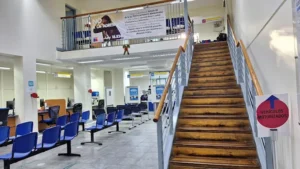 Registro Civil e Identificación de chillán