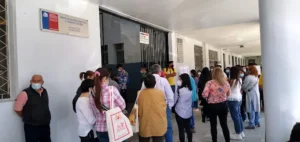 Registro Civil de Chillán