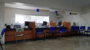 Registro Civil de Chillán