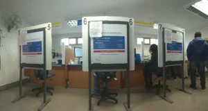 Servicio de Registro Civil e Identificación en huechuraba