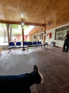 Servicio de Registro Civil e Identificación en huechuraba