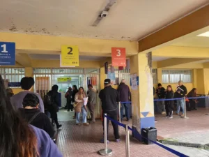 Registro Civil de Melipilla