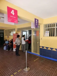 Gobernación Provincial De Melipilla
