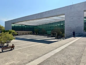 Registro Civil de Vitacura