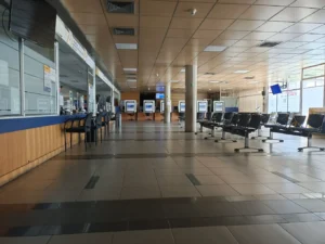 Registro Civil Vitacura