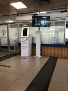 Registro Civil Vitacura