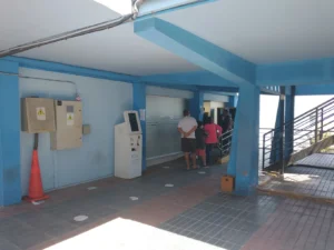 Registro Civil de Calama