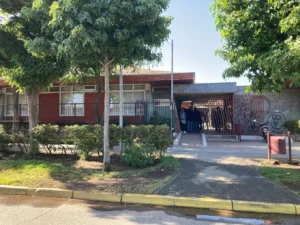 Registro Civil de hualpen