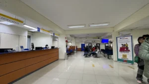 Registro Civil de Punta Arenas