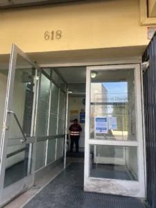 Servicio de Registro Civil e Identificación punta arenas